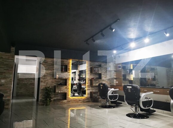 Spațiu comercial de închiriat Radauti - 130873SIC | BLITZ Suceava | Poza5