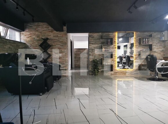 Spațiu comercial de închiriat Radauti - 130873SIC | BLITZ Suceava | Poza4