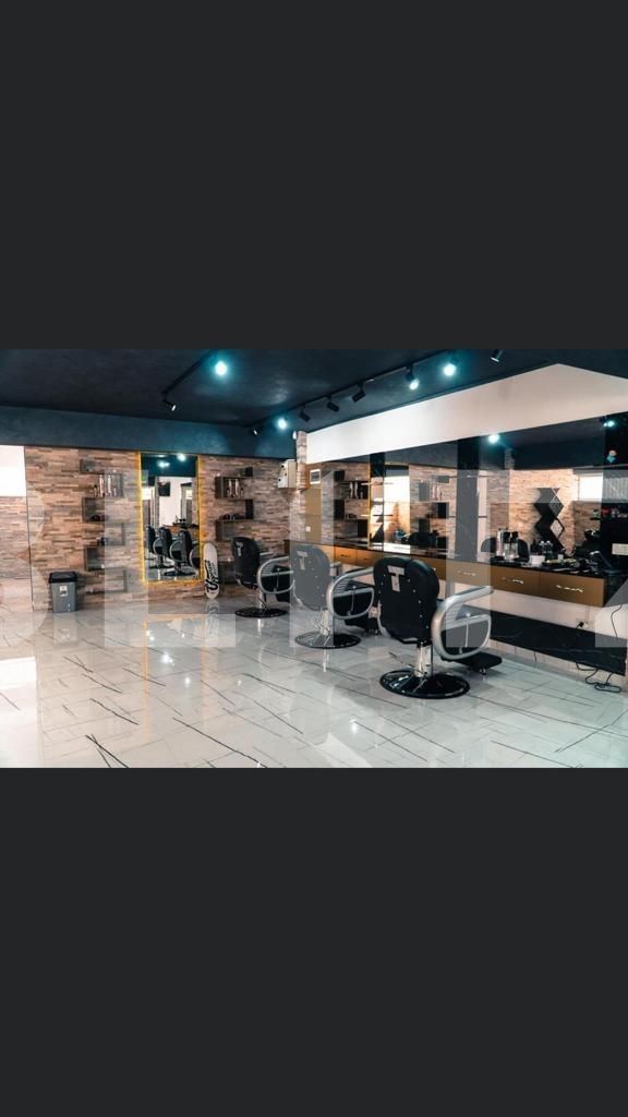 Spațiu comercial de închiriat Radauti - 130873SIC | BLITZ Suceava | Poza3