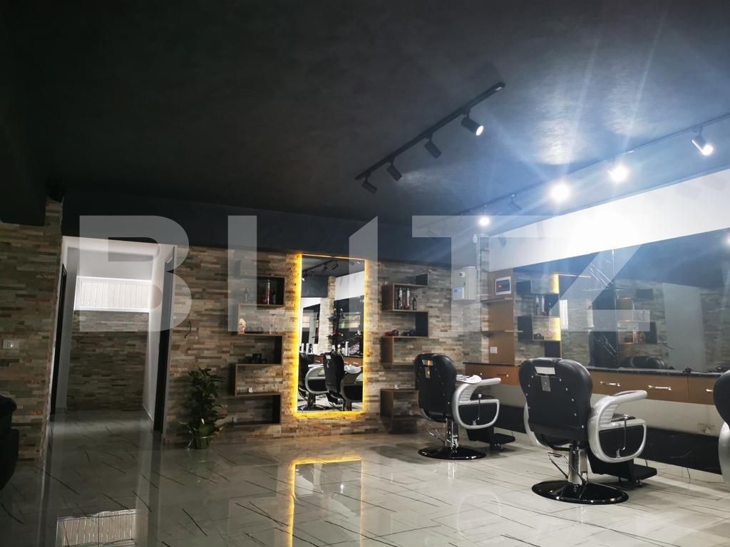 Spațiu comercial de închiriat Radauti - 130873SIC | BLITZ Suceava | Poza5