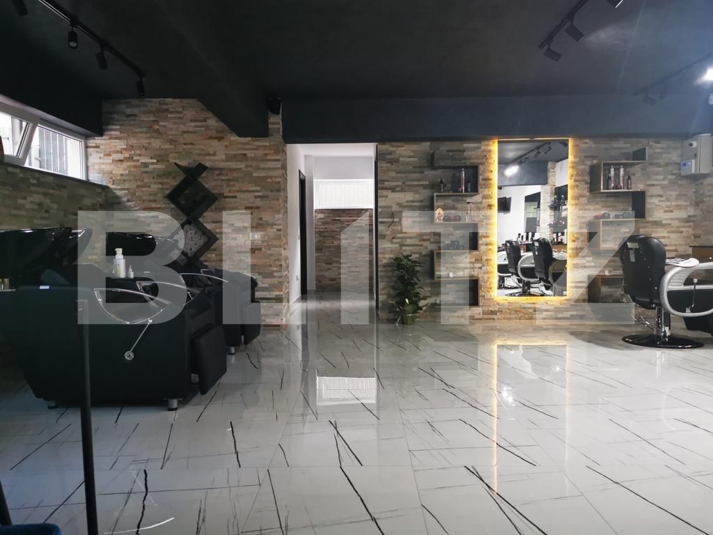 Spațiu comercial de închiriat Radauti - 130873SIC | BLITZ Suceava | Poza4