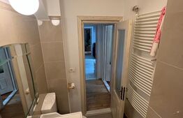 Apartament 3 camere, 55 mp, zona Radauti