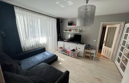 Apartament 3 camere, 55 mp, zona Radauti