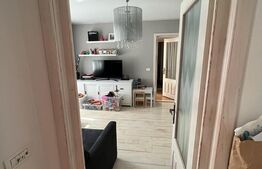 Apartament 3 camere, 55 mp, zona Radauti