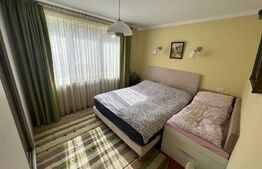 Apartament 3 camere, 55 mp, zona Radauti