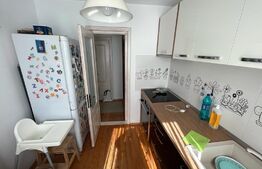 Apartament 3 camere, 55 mp, zona Radauti