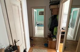 Apartament 3 camere, 55 mp, zona Radauti