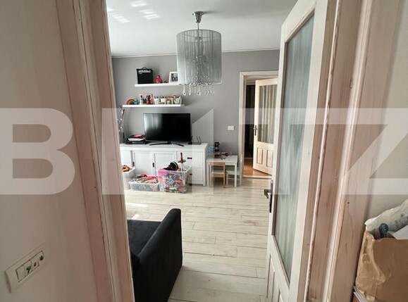 Apartament de vânzare 3 camere Radauti - 130880AV | BLITZ Suceava | Poza3