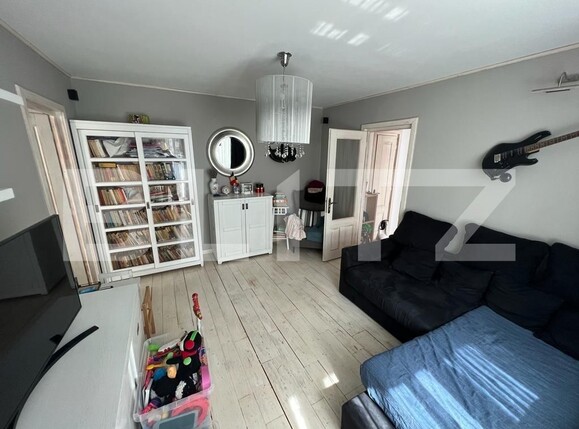 Apartament de vânzare 3 camere Radauti - 130880AV | BLITZ Suceava | Poza1