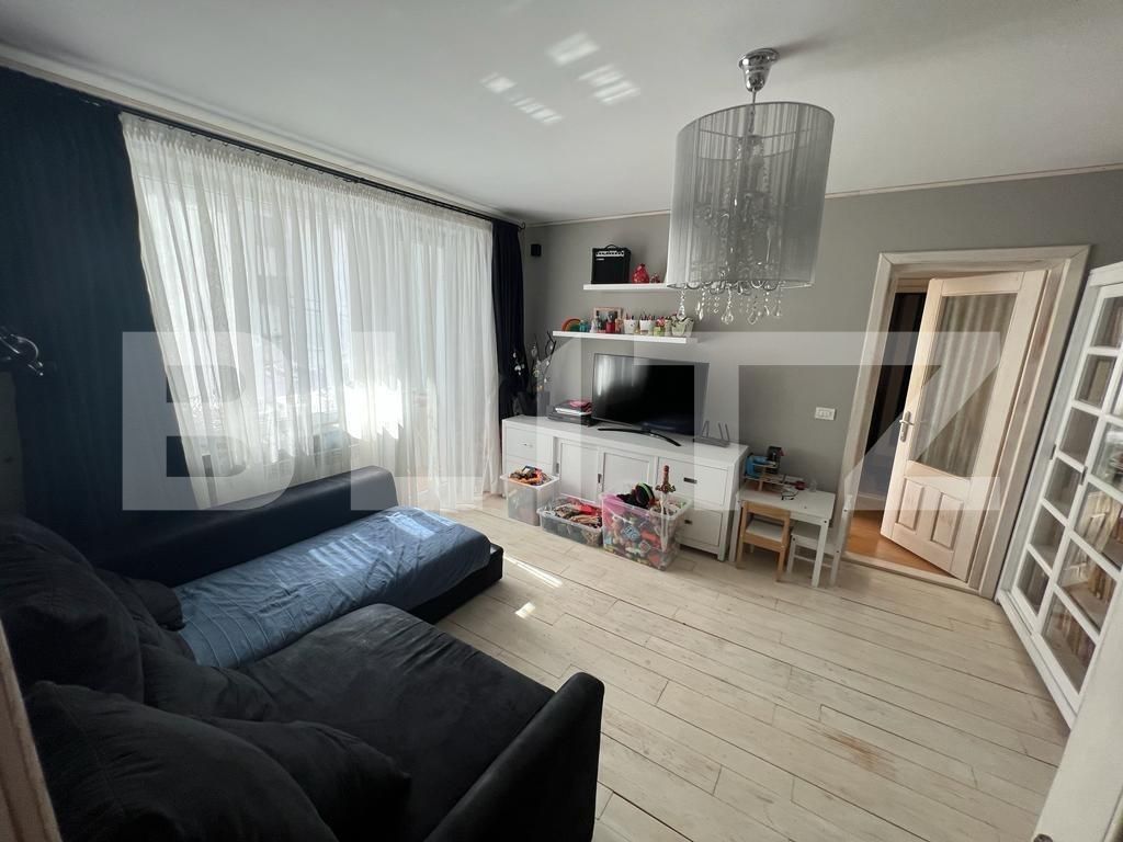 Apartament de vânzare 3 camere Radauti - 130880AV | BLITZ Suceava | Poza2