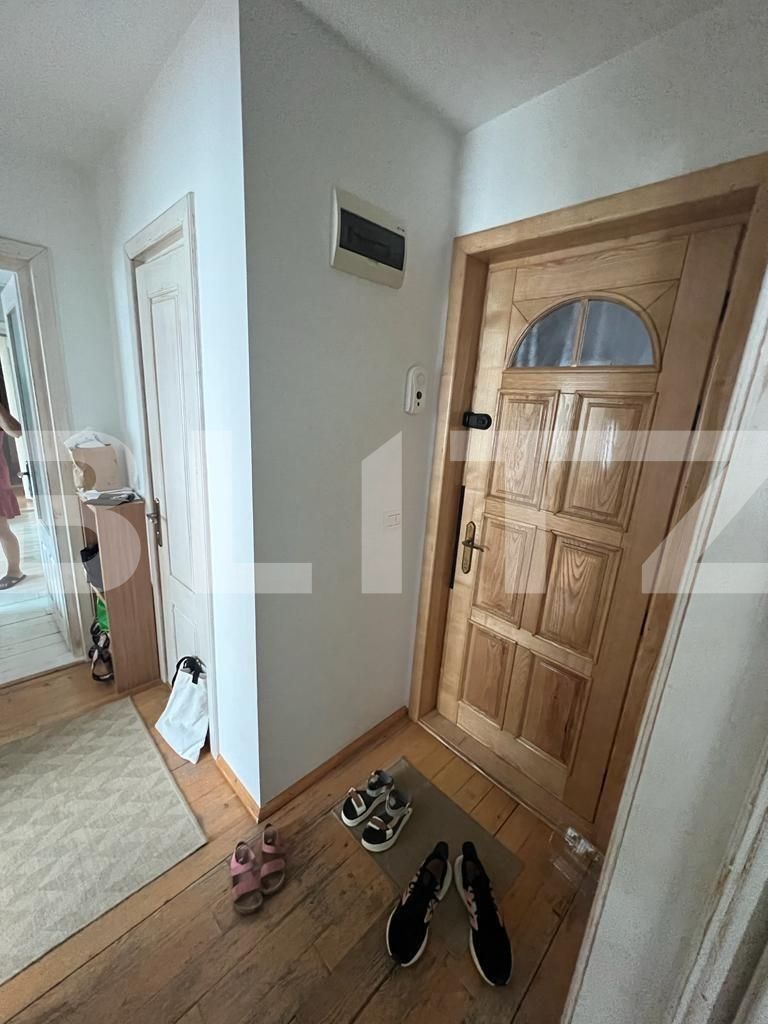 Apartament de vânzare 3 camere Radauti - 130880AV | BLITZ Suceava | Poza4