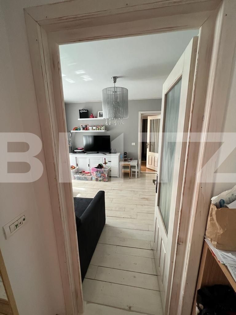 Apartament de vânzare 3 camere Radauti - 130880AV | BLITZ Suceava | Poza3