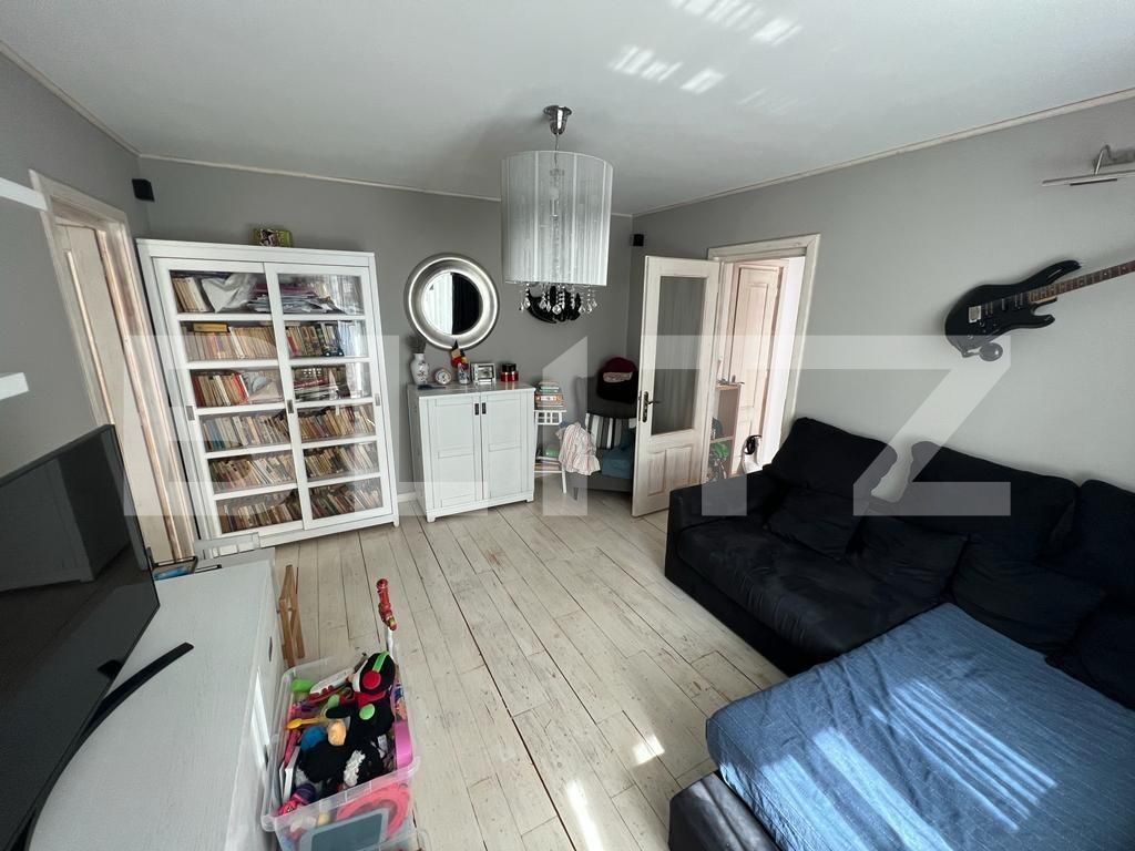 Apartament de vânzare 3 camere Radauti - 130880AV | BLITZ Suceava | Poza1