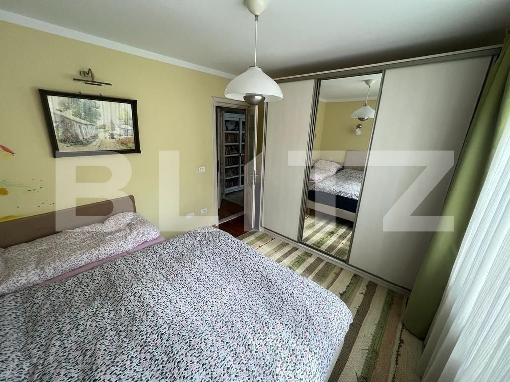 Apartament de vânzare 3 camere Radauti - 130880AV | BLITZ Suceava | Poza5