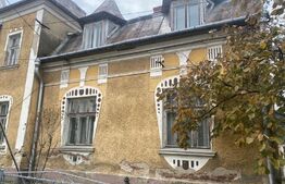 Casa individuala, renovabila, 400 mp , utili, Bogdan Vodă,  Radauti