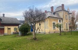 Casa individuala, renovabila, 400 mp , utili, Bogdan Vodă,  Radauti