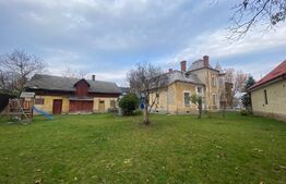 Casa individuala, renovabila, 400 mp , utili, Bogdan Vodă,  Radauti