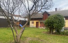 Casa individuala, renovabila, 400 mp , utili, Bogdan Vodă,  Radauti