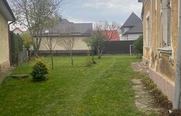 Casa individuala, renovabila, 400 mp , utili, Bogdan Vodă,  Radauti