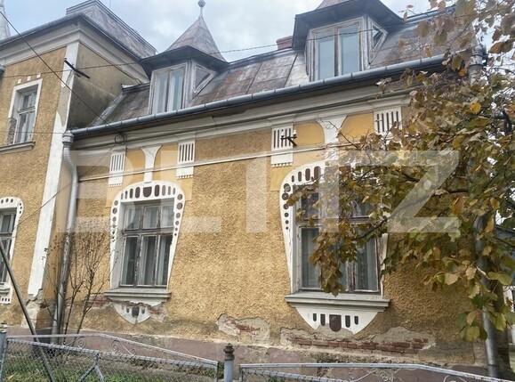 Casa de vânzare 7 camere Radauti - 130882CV | BLITZ Suceava | Poza4