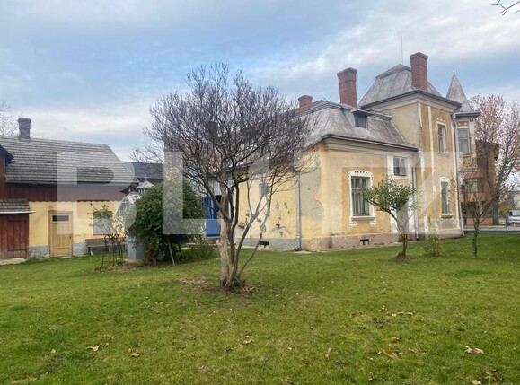 Casa de vânzare 7 camere Radauti - 130882CV | BLITZ Suceava | Poza2