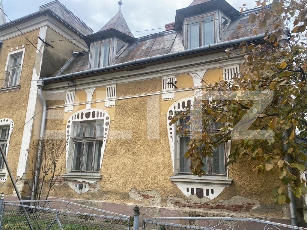 Casa de vânzare 7 camere Radauti - 130882CV | BLITZ Suceava | Poza4