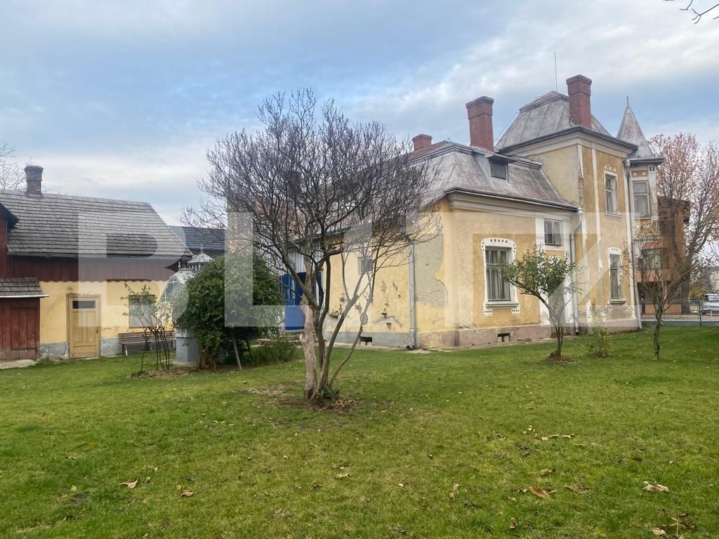 Casa de vânzare 7 camere Radauti - 130882CV | BLITZ Suceava | Poza2