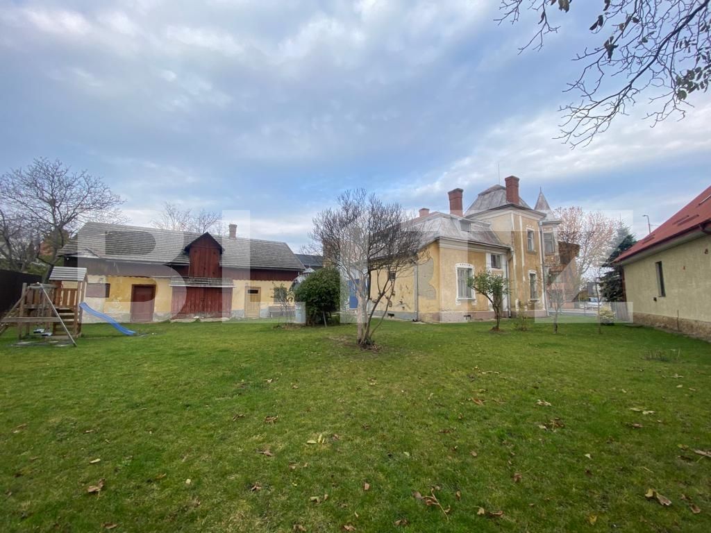 Casa de vânzare 7 camere Radauti - 130882CV | BLITZ Suceava | Poza1
