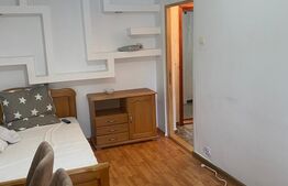 Garsoniera 25mp, zona Radauti