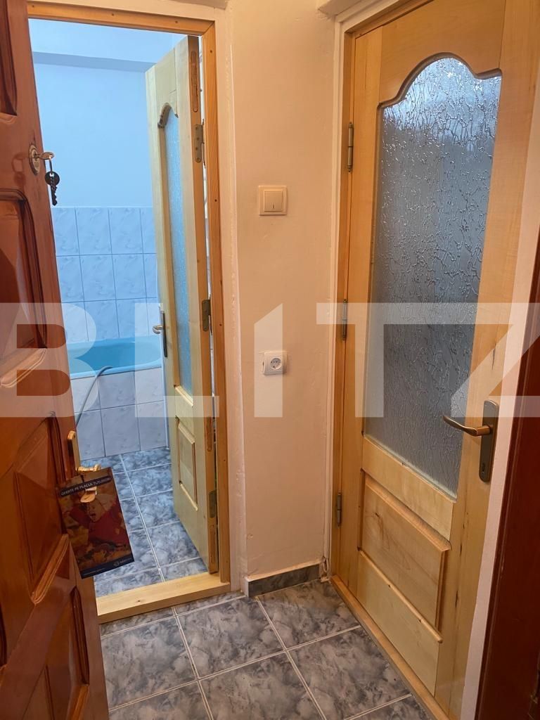 Garsonieră de vânzare Radauti - 130889AV | BLITZ Suceava | Poza5