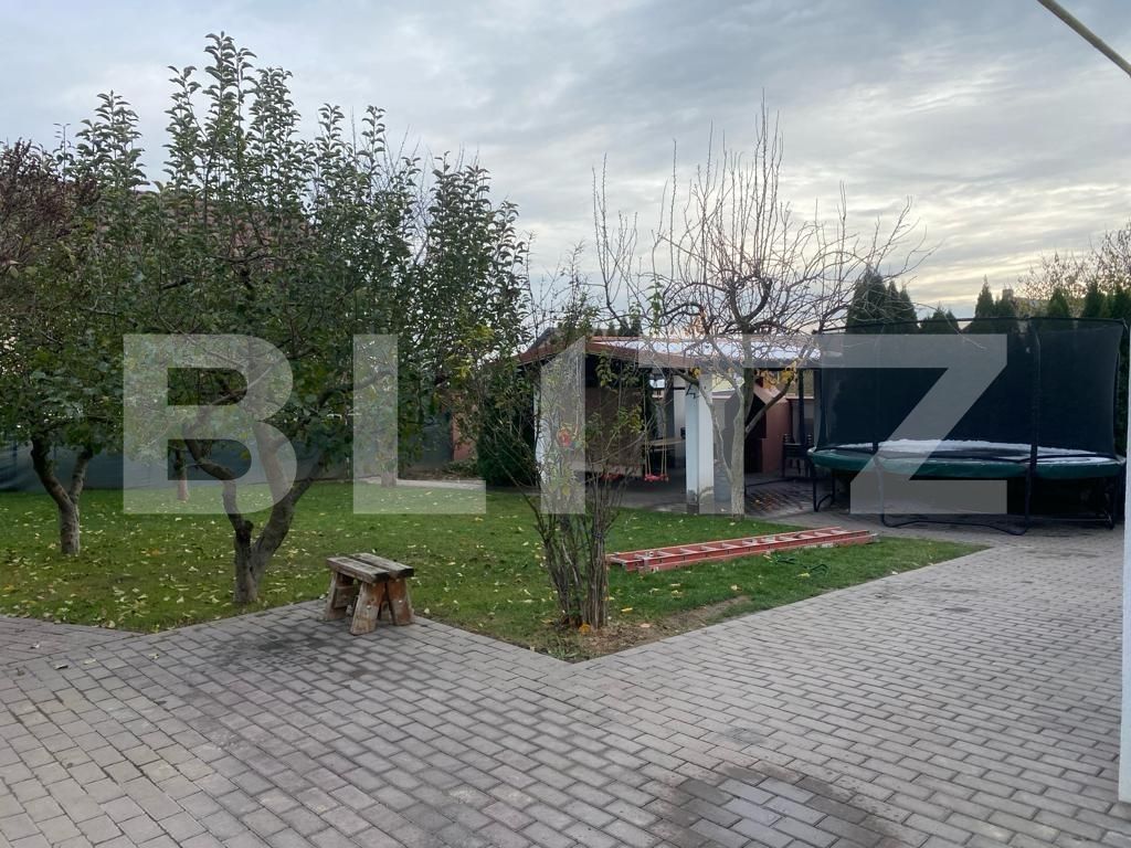 Casa de vânzare 4 camere Burdujeni - 130903CV | BLITZ Suceava | Poza2