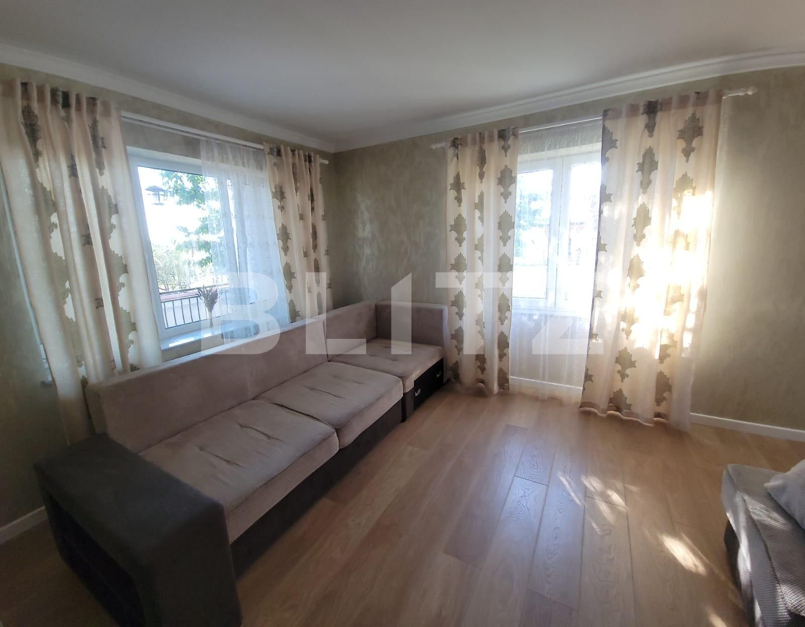 Casa de vânzare 4 camere Burdujeni - 130903CV | BLITZ Suceava | Poza1