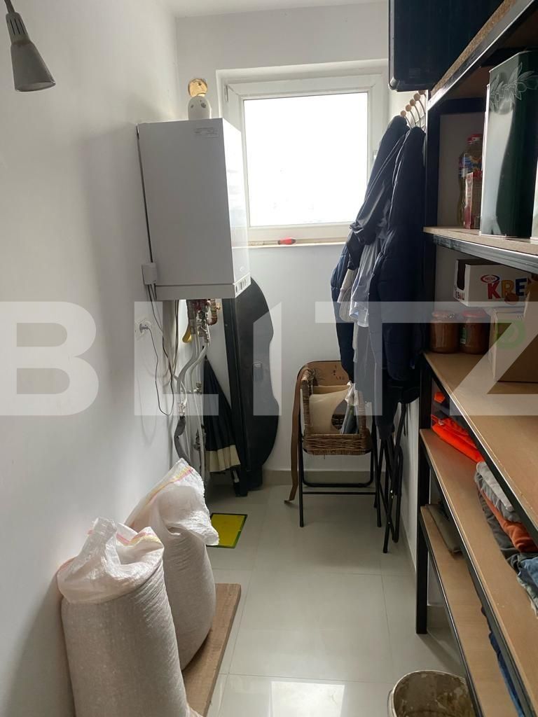 Casa de vânzare 4 camere Burdujeni - 130903CV | BLITZ Suceava | Poza5