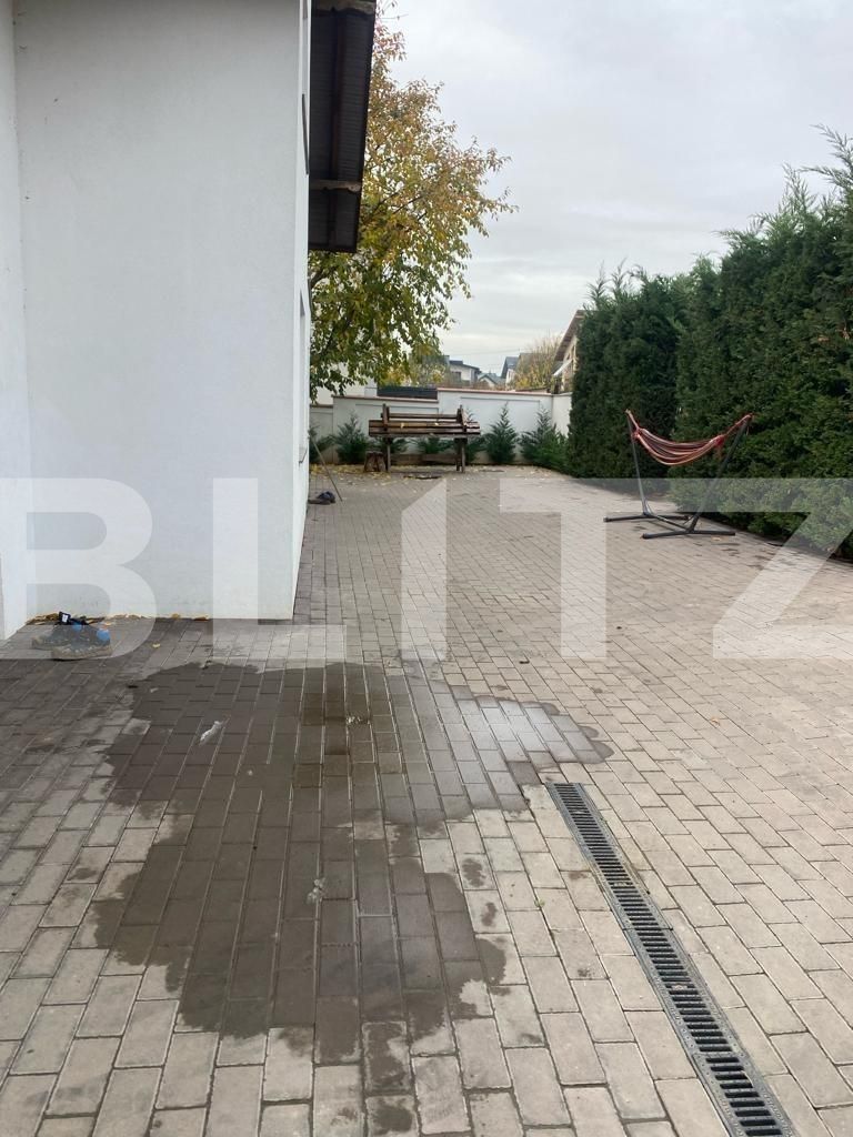 Casa de vânzare 4 camere Burdujeni - 130903CV | BLITZ Suceava | Poza4