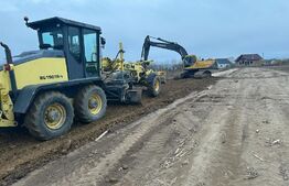 Teren intravilan, parcelabil, 15000mp, Marginea