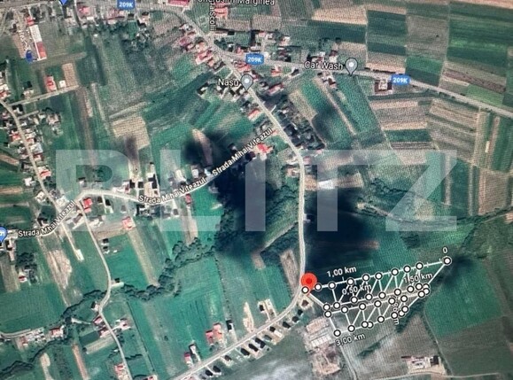 Teren de vânzare Marginea - 130905TV | BLITZ Suceava | Poza7