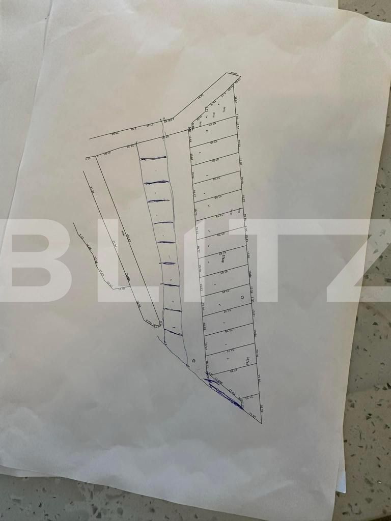 Teren de vânzare Marginea - 130905TV | BLITZ Suceava | Poza6