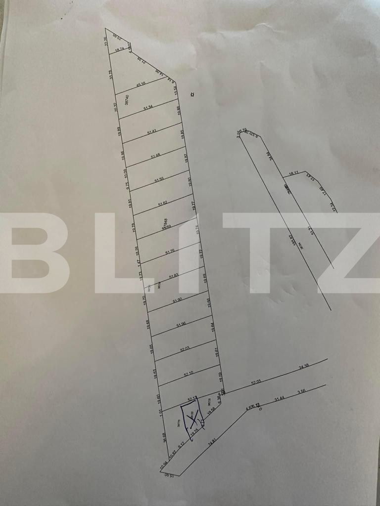 Teren de vânzare Marginea - 130905TV | BLITZ Suceava | Poza5