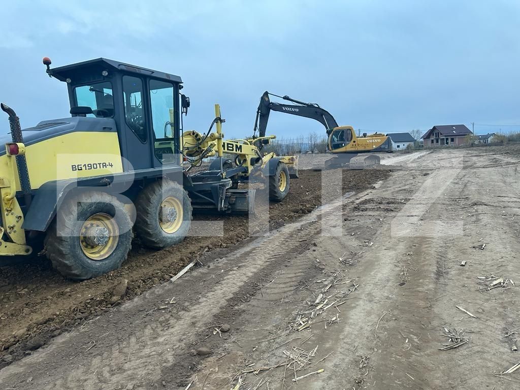 Teren de vânzare Marginea - 130905TV | BLITZ Suceava | Poza3