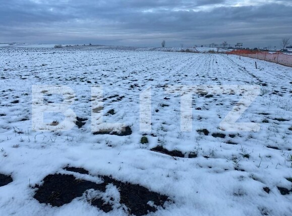 Teren de vânzare Scheia - 130917TV | BLITZ Suceava | Poza1