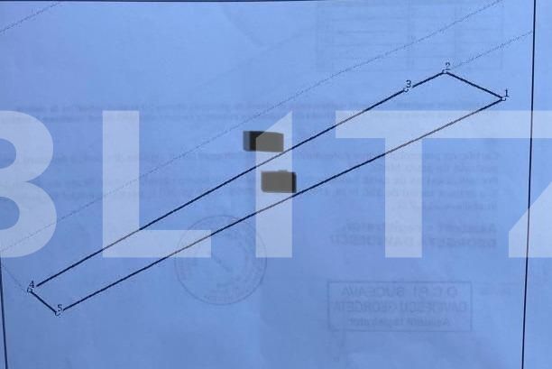 Teren de vânzare Scheia - 130917TV | BLITZ Suceava | Poza2