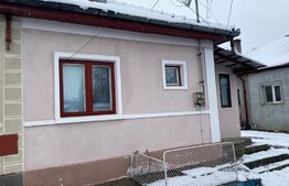 Casa 2 camere, 50mp, zona Dornesti