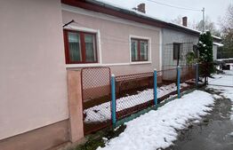 Casa 2 camere, 50mp, zona Dornesti