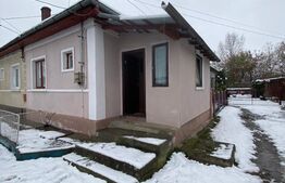 Casa 2 camere, 50mp, zona Dornesti