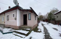 Casa 2 camere, 50mp, zona Dornesti