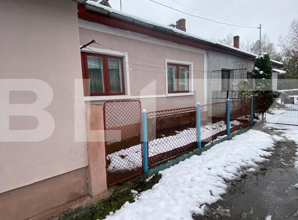 Casa de vânzare 2 camere Dornesti - 130924CV | BLITZ Suceava | Poza3