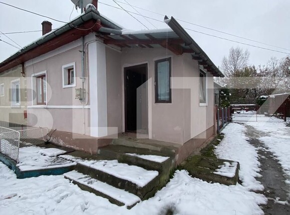 Casa de vânzare 2 camere Dornesti - 130924CV | BLITZ Suceava | Poza1