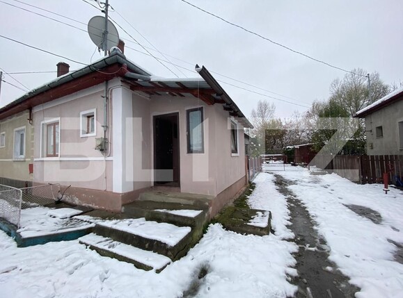 Casa de vânzare 2 camere Dornesti - 130924CV | BLITZ Suceava | Poza2