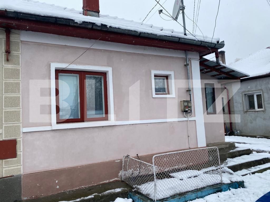 Casa de vânzare 2 camere Dornesti - 130924CV | BLITZ Suceava | Poza4