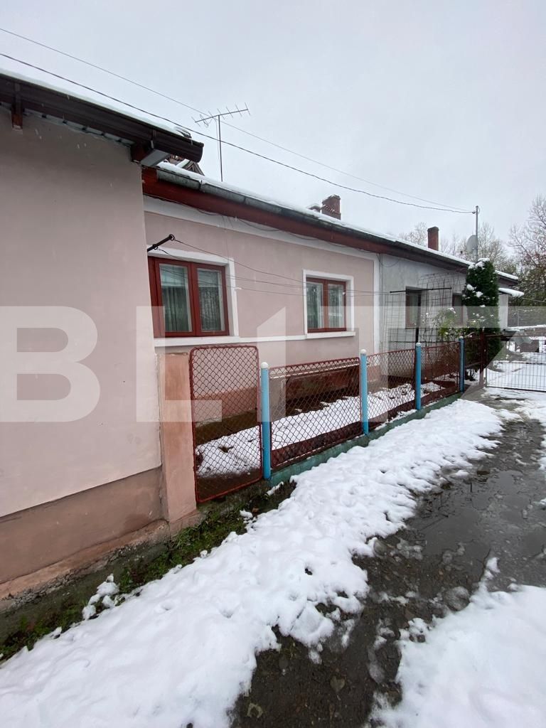 Casa de vânzare 2 camere Dornesti - 130924CV | BLITZ Suceava | Poza3